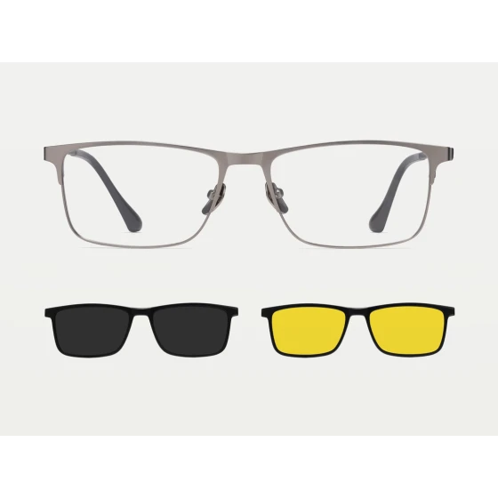 Jayden Magnetic Shade Glasses