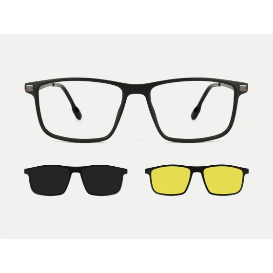 Frankie Magnetic Shade Glasses