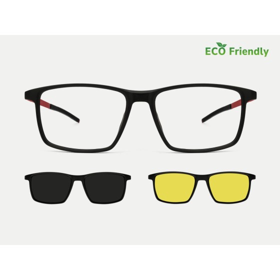 Radley Magnetic Shade Glasses