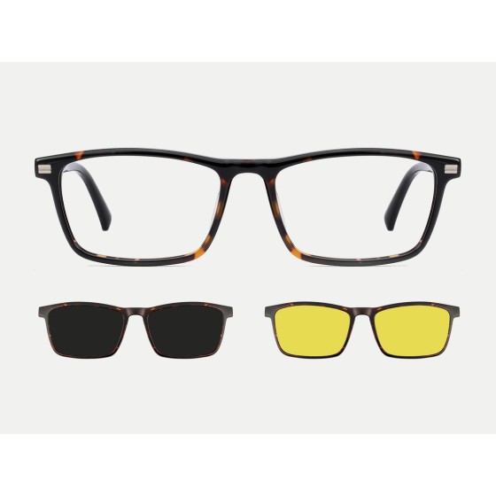 Ariel Magnetic Shade Glasses