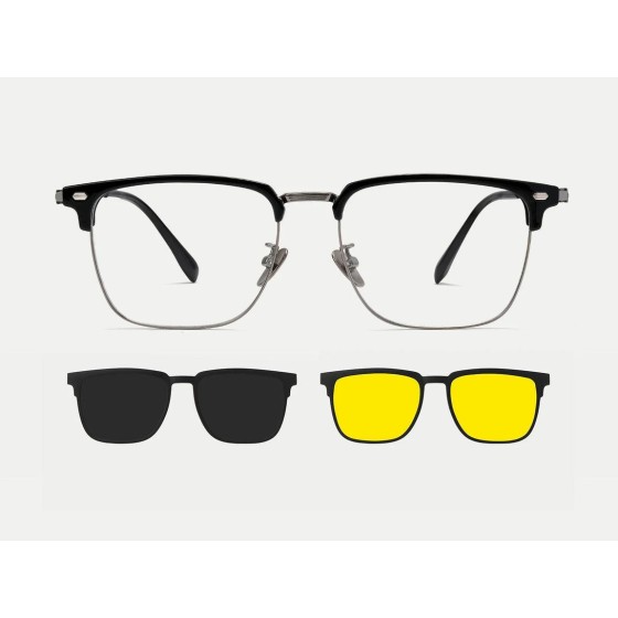George Magnetic Shade Glasses