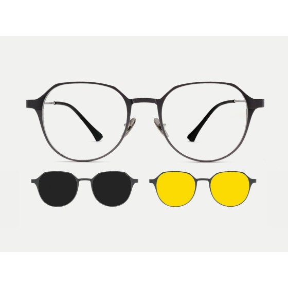 Calvin Magnetic Shade Glasses