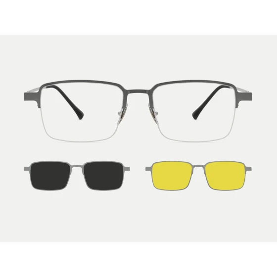 Dana Magnetic Shade Glasses