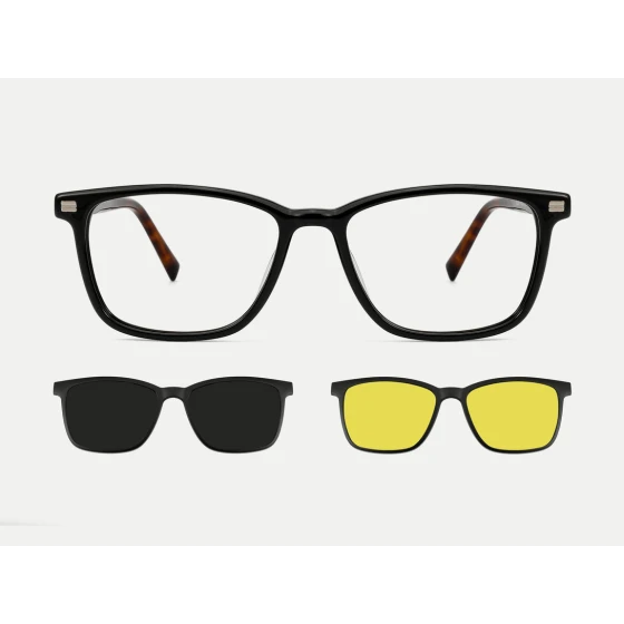 Darcy Magnetic Shade Glasses
