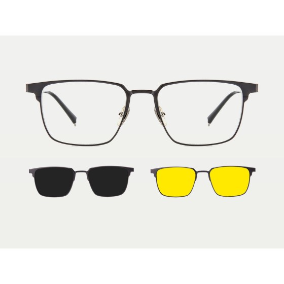 Graham Magnetic Shade Glasses