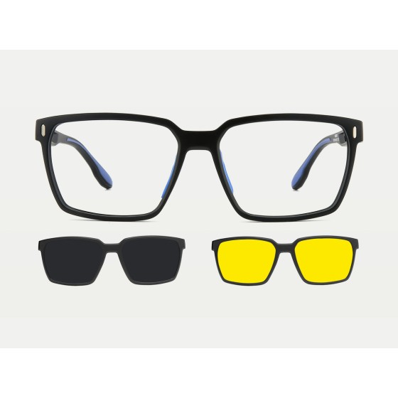 Tate Magnetic Shade Glasses