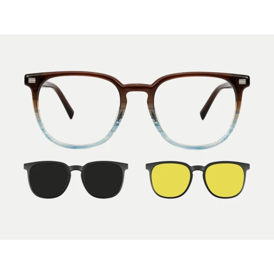 Murphy Magnetic Shade Glasses