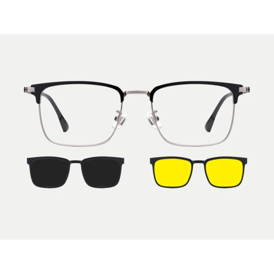 Harold Magnetic Shade Glasses