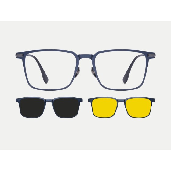 Elon Magnetic Shade Glasses