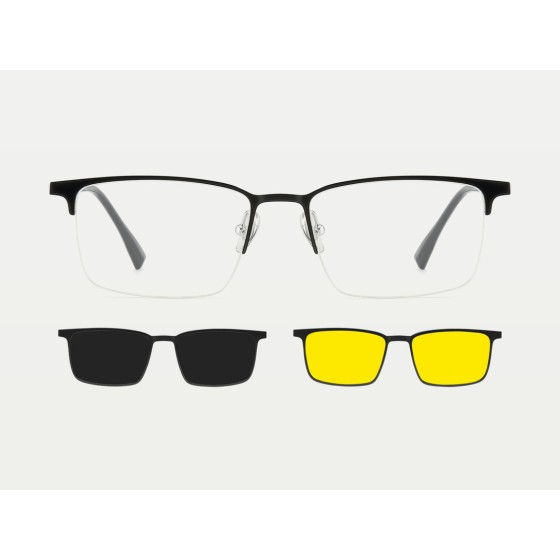 Boris Magnetic Shade Glasses