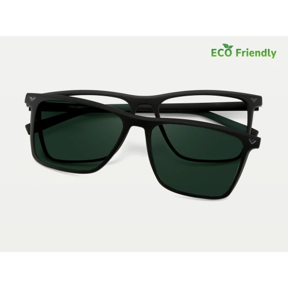 James Magnetic Shade Glasses
