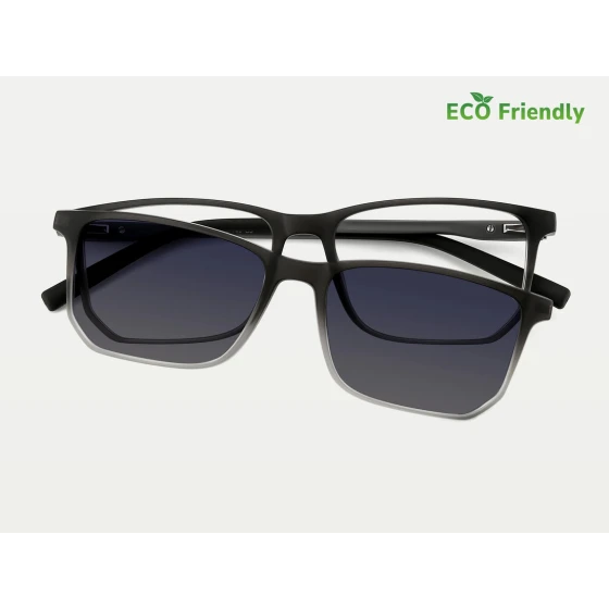 Tod Magnetic Shade Glasses