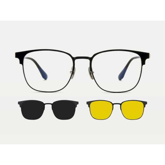 Aron Magnetic Shade Glasses
